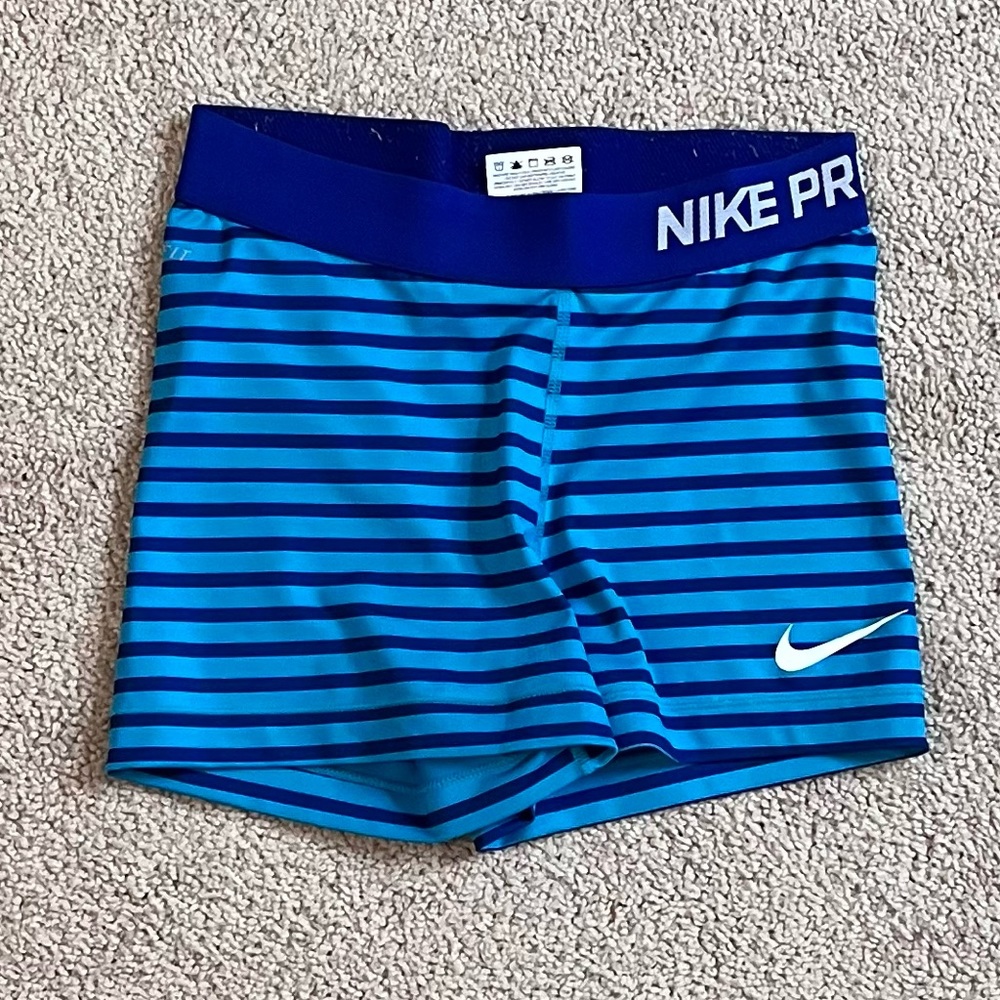 Nike Pro Shorts